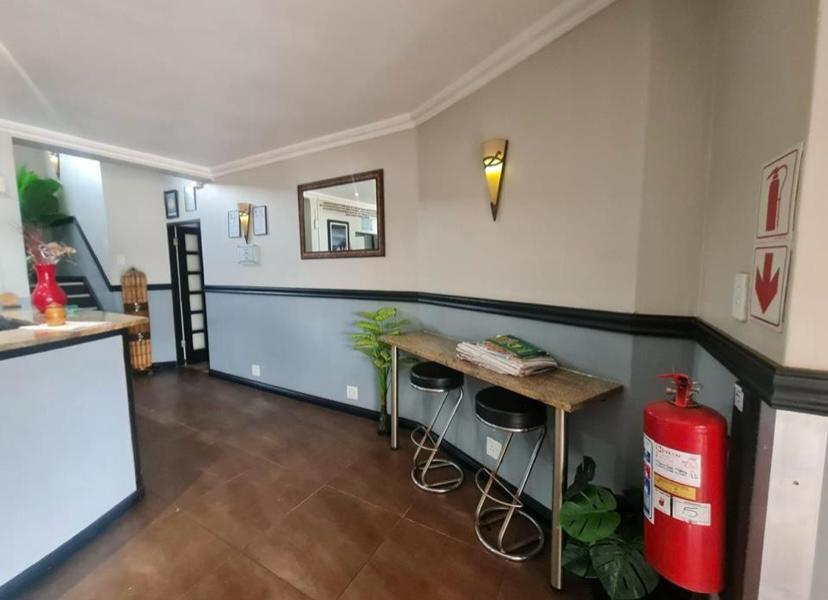 Commercial Property for Sale in Elspark Gauteng