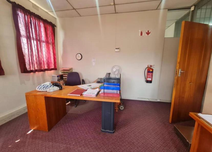 Commercial Property for Sale in Elspark Gauteng
