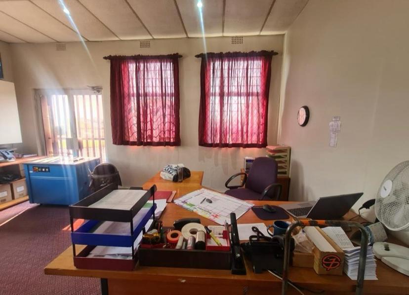 Commercial Property for Sale in Elspark Gauteng