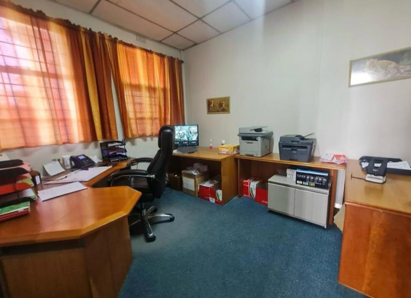 Commercial Property for Sale in Elspark Gauteng