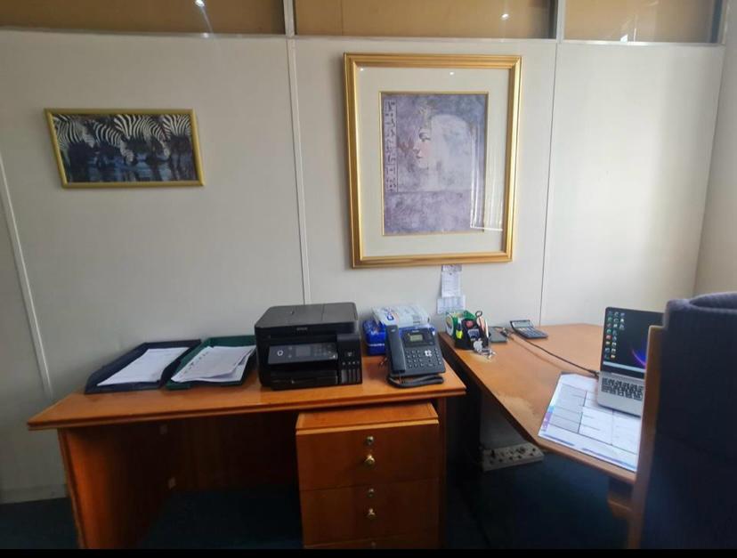 Commercial Property for Sale in Elspark Gauteng