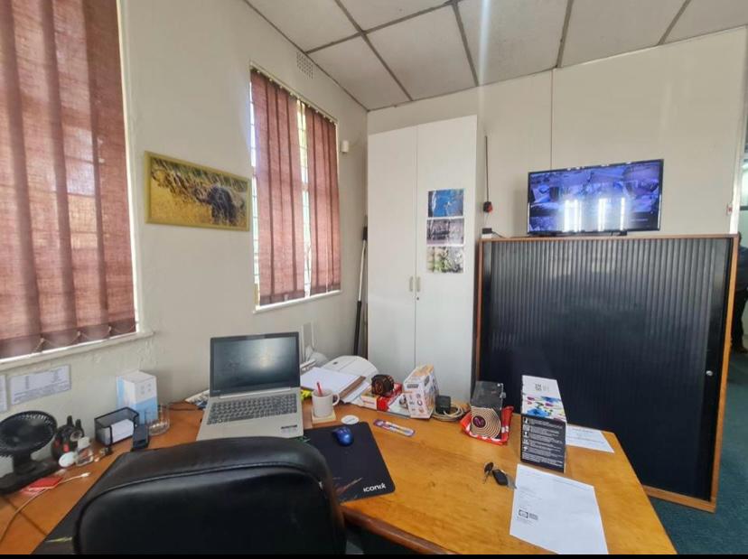 Commercial Property for Sale in Elspark Gauteng
