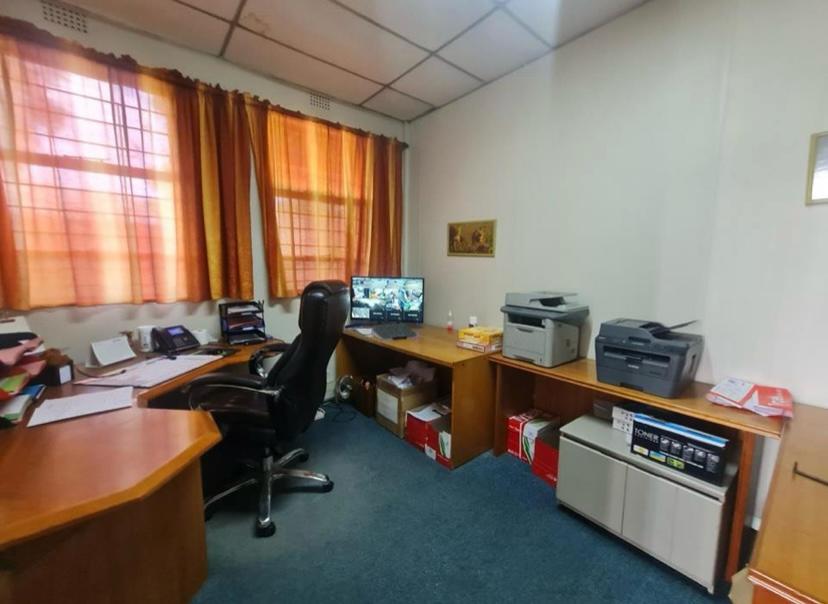 Commercial Property for Sale in Elspark Gauteng