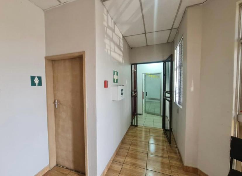 Commercial Property for Sale in Elspark Gauteng