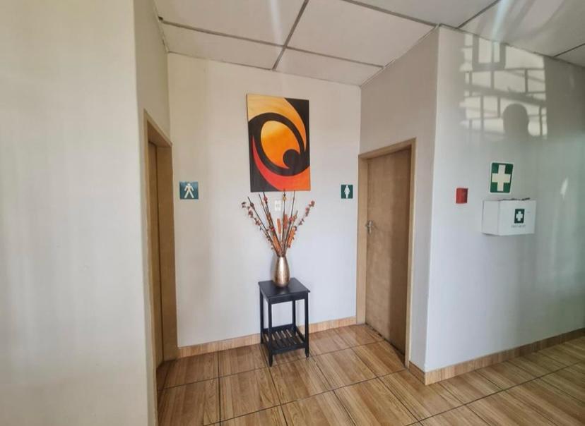 Commercial Property for Sale in Elspark Gauteng
