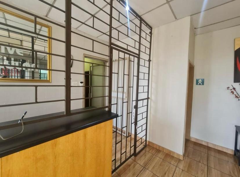 Commercial Property for Sale in Elspark Gauteng