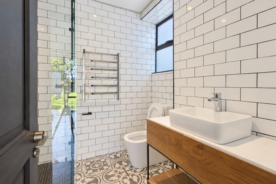 6 Bedroom Property for Sale in Waterkloof Estate Gauteng