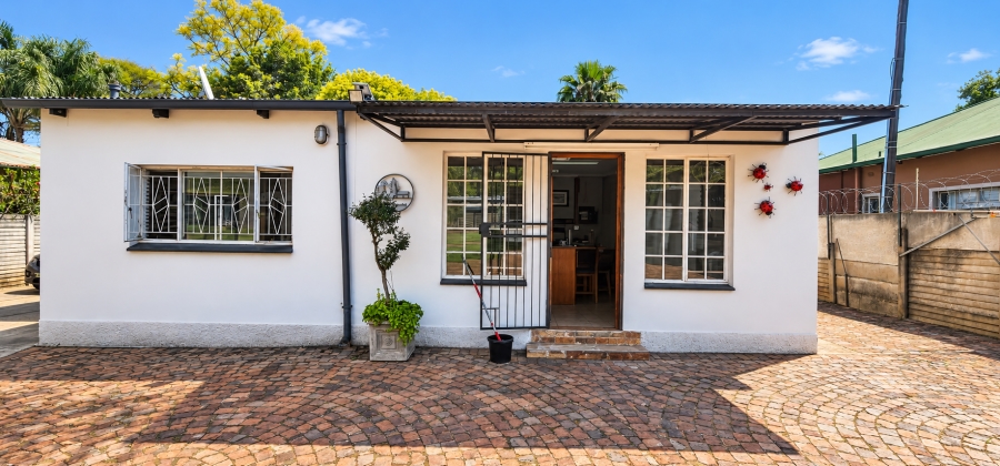 4 Bedroom Property for Sale in Capital Park Gauteng