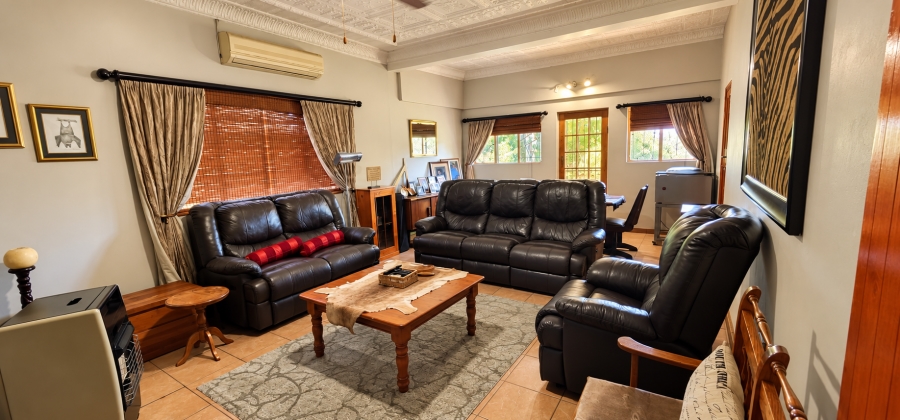 4 Bedroom Property for Sale in Capital Park Gauteng