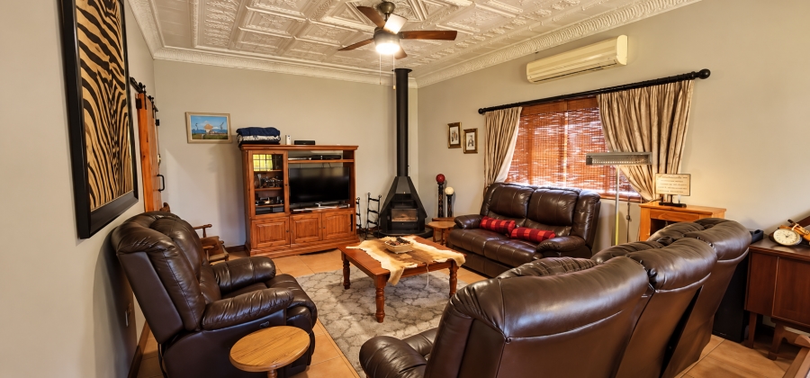 4 Bedroom Property for Sale in Capital Park Gauteng
