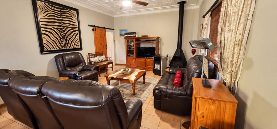 4 Bedroom Property for Sale in Capital Park Gauteng