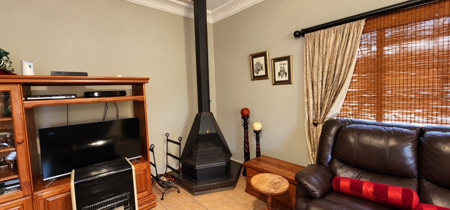 4 Bedroom Property for Sale in Capital Park Gauteng