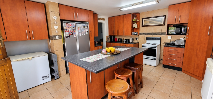 4 Bedroom Property for Sale in Capital Park Gauteng
