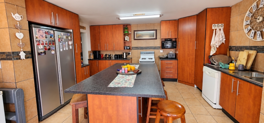 4 Bedroom Property for Sale in Capital Park Gauteng