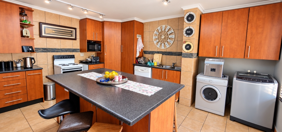4 Bedroom Property for Sale in Capital Park Gauteng