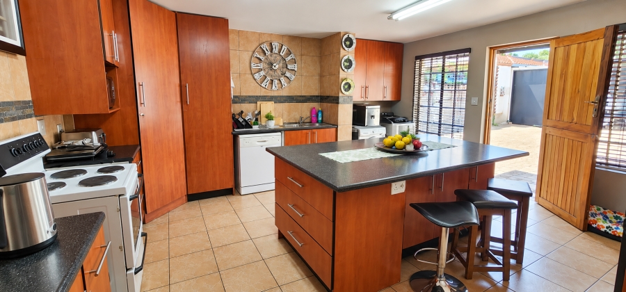 4 Bedroom Property for Sale in Capital Park Gauteng
