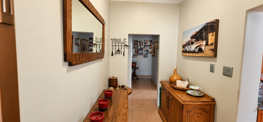 4 Bedroom Property for Sale in Capital Park Gauteng