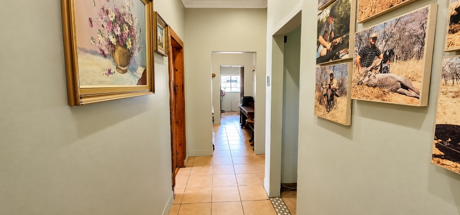 4 Bedroom Property for Sale in Capital Park Gauteng