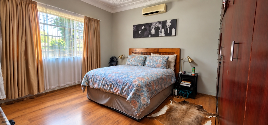 4 Bedroom Property for Sale in Capital Park Gauteng