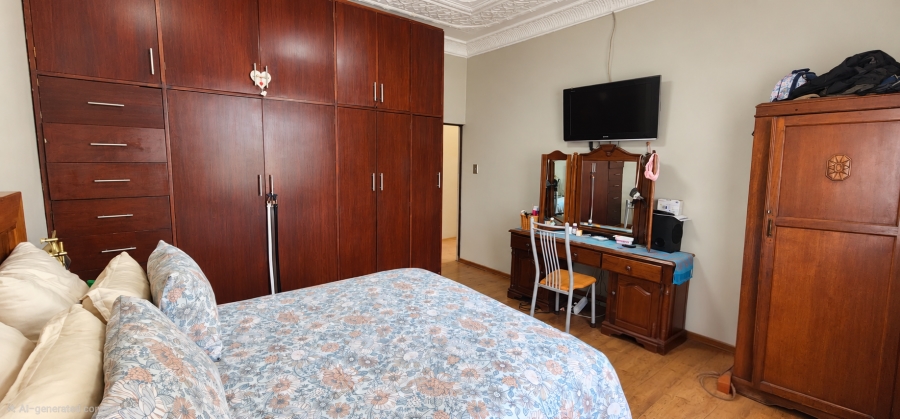 4 Bedroom Property for Sale in Capital Park Gauteng