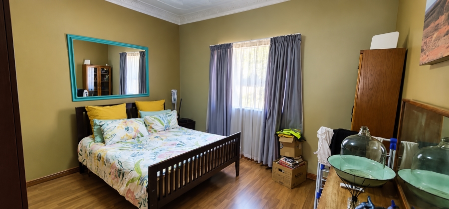 4 Bedroom Property for Sale in Capital Park Gauteng