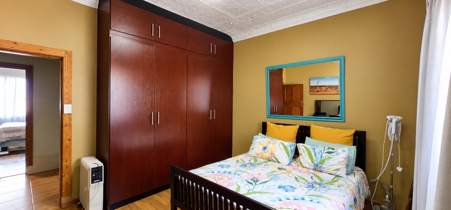 4 Bedroom Property for Sale in Capital Park Gauteng