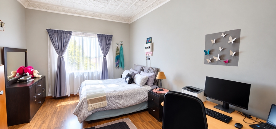 4 Bedroom Property for Sale in Capital Park Gauteng