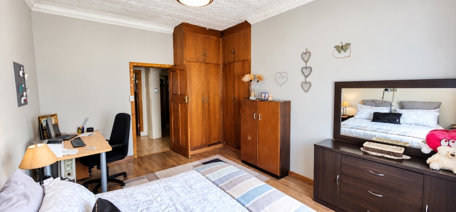 4 Bedroom Property for Sale in Capital Park Gauteng