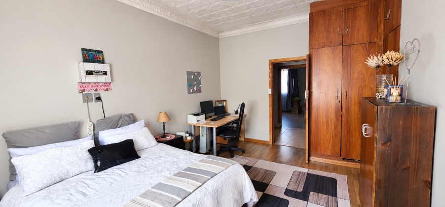 4 Bedroom Property for Sale in Capital Park Gauteng