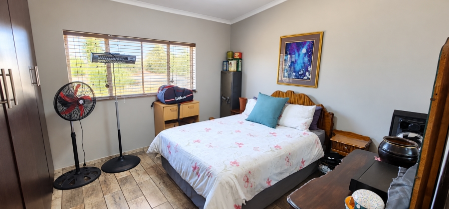 4 Bedroom Property for Sale in Capital Park Gauteng