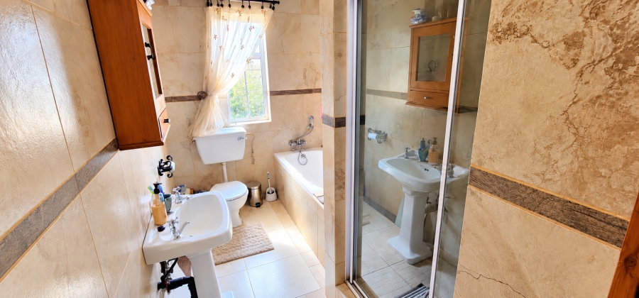 4 Bedroom Property for Sale in Capital Park Gauteng