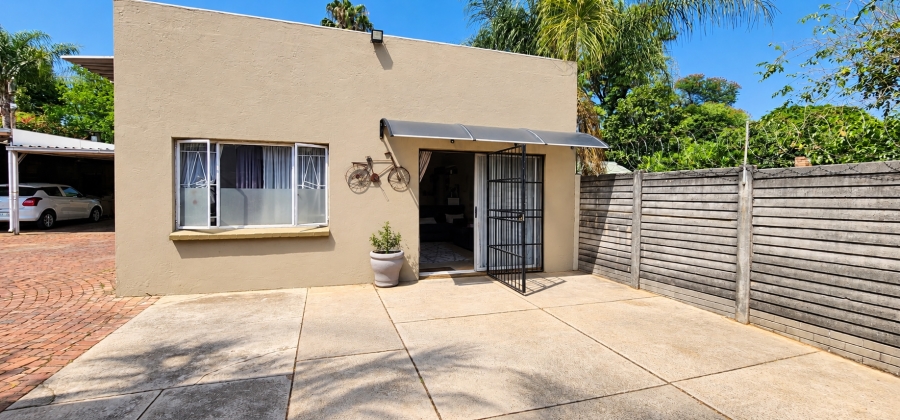 4 Bedroom Property for Sale in Capital Park Gauteng