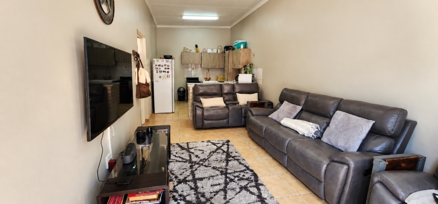 4 Bedroom Property for Sale in Capital Park Gauteng
