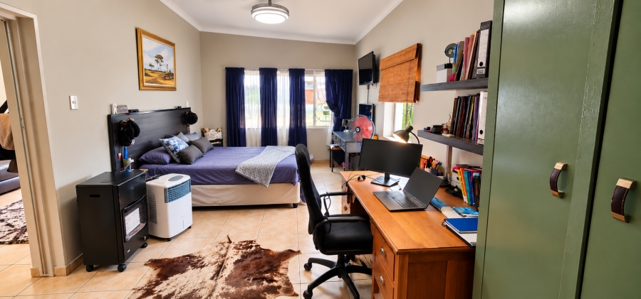 4 Bedroom Property for Sale in Capital Park Gauteng