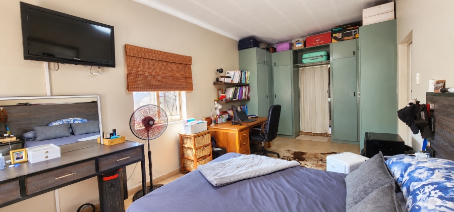 4 Bedroom Property for Sale in Capital Park Gauteng