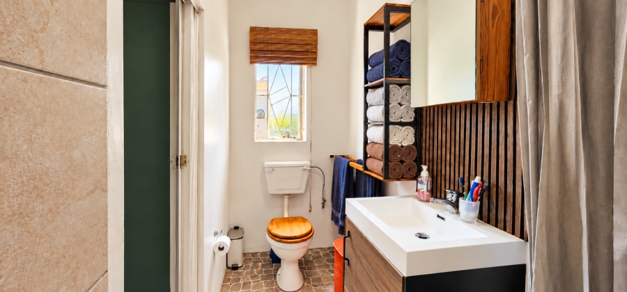 4 Bedroom Property for Sale in Capital Park Gauteng