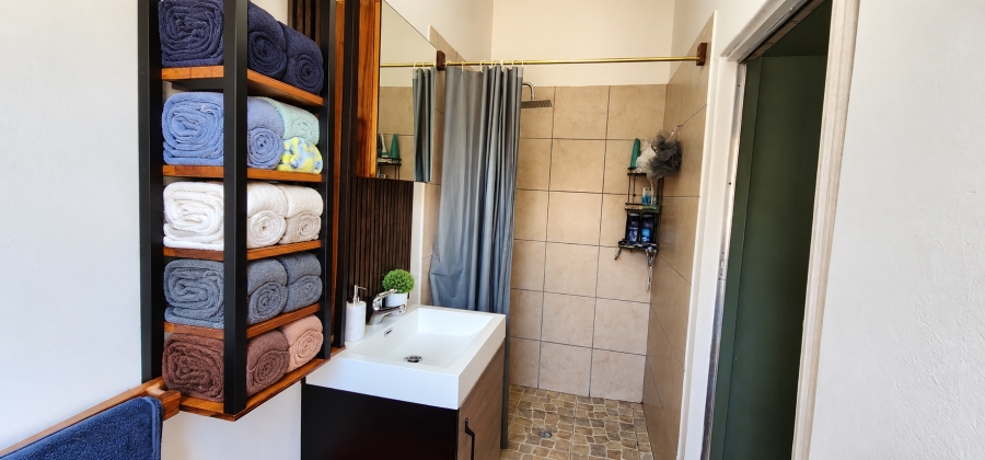 4 Bedroom Property for Sale in Capital Park Gauteng