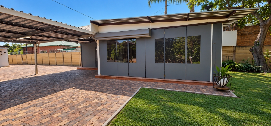 4 Bedroom Property for Sale in Capital Park Gauteng