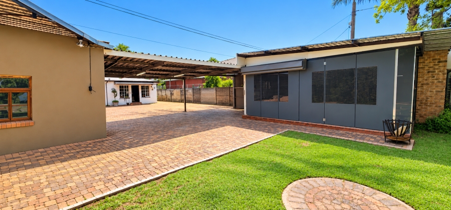 4 Bedroom Property for Sale in Capital Park Gauteng