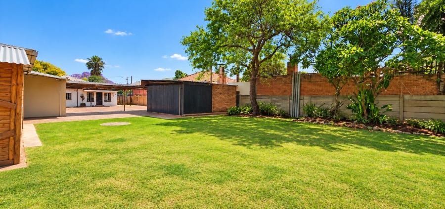 4 Bedroom Property for Sale in Capital Park Gauteng