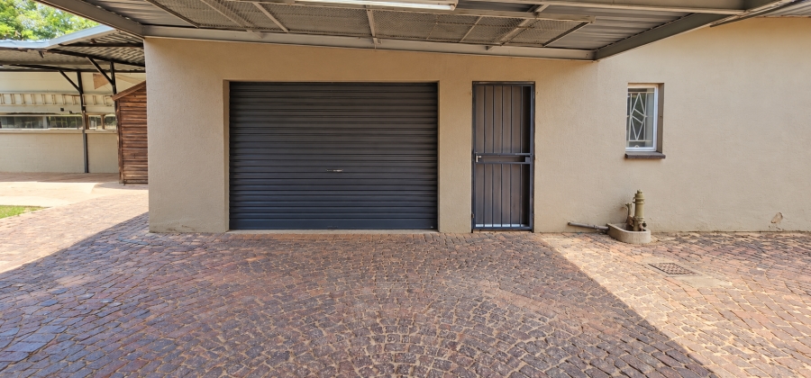 4 Bedroom Property for Sale in Capital Park Gauteng