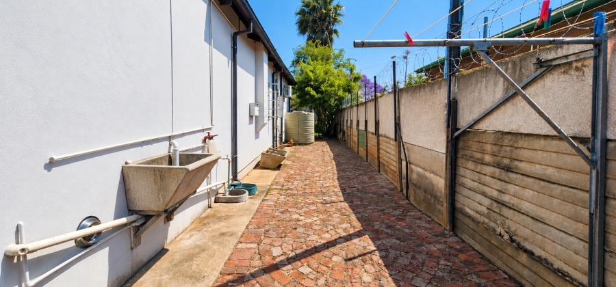 4 Bedroom Property for Sale in Capital Park Gauteng