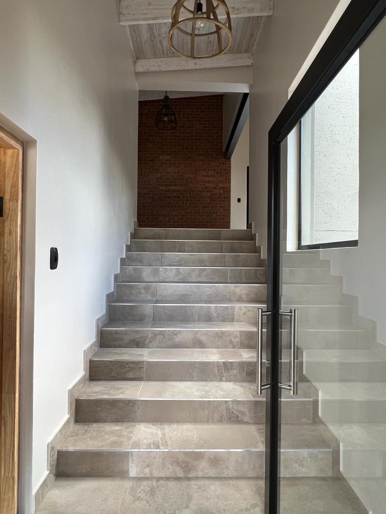 To Let 3 Bedroom Property for Rent in Waverley Gauteng