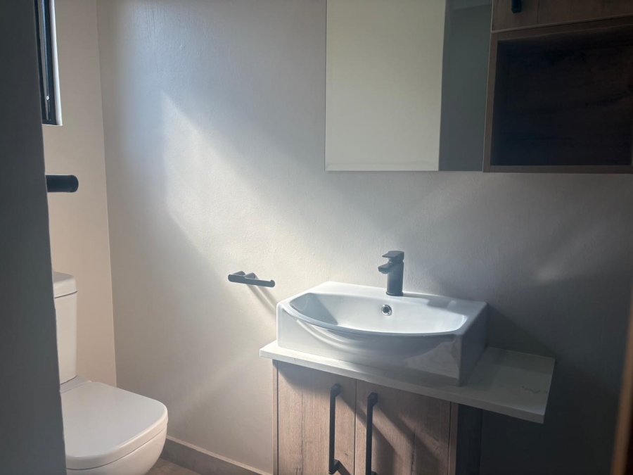 To Let 3 Bedroom Property for Rent in Waverley Gauteng