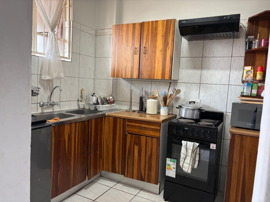 2 Bedroom Property for Sale in Wonderboom South Gauteng