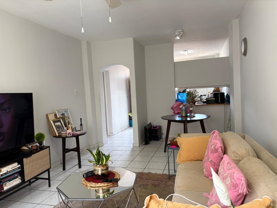 2 Bedroom Property for Sale in Wonderboom South Gauteng