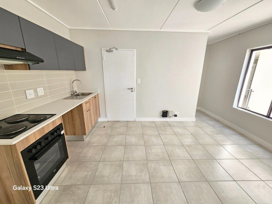 To Let 1 Bedroom Property for Rent in Linbro Park Gauteng