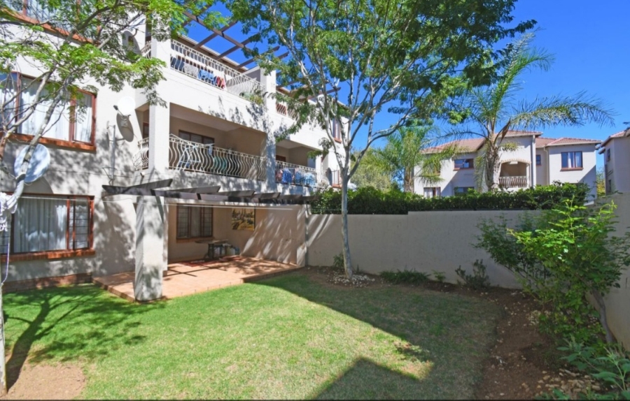 To Let 2 Bedroom Property for Rent in Sunninghill Gauteng