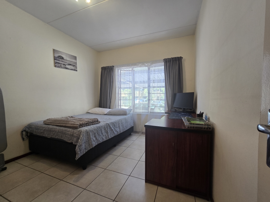 To Let 2 Bedroom Property for Rent in Sunninghill Gauteng