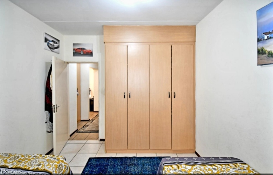 To Let 2 Bedroom Property for Rent in Sunninghill Gauteng